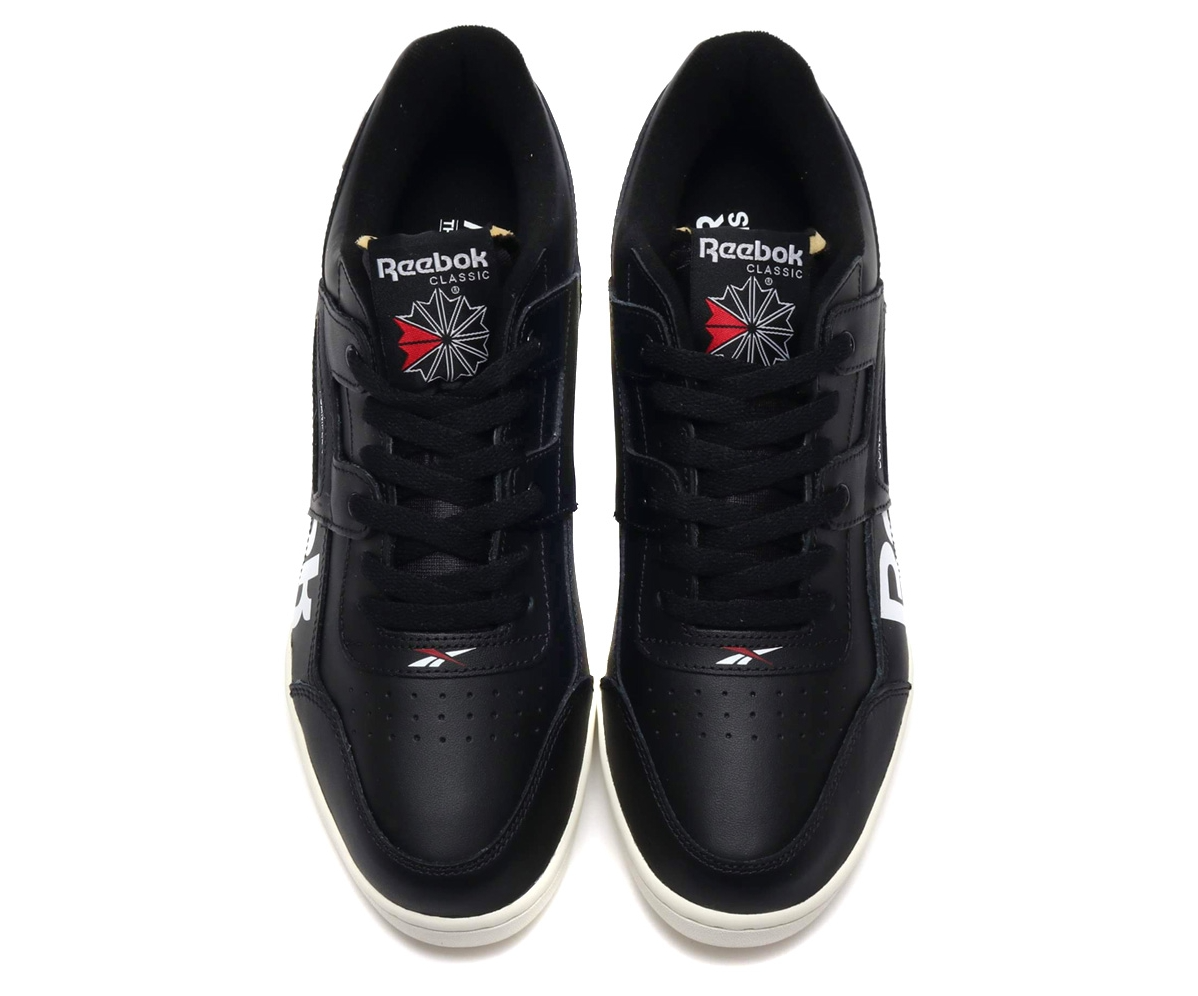Giày Reebok Buty Sportowe 'Black' DV5051 - Ảnh 3