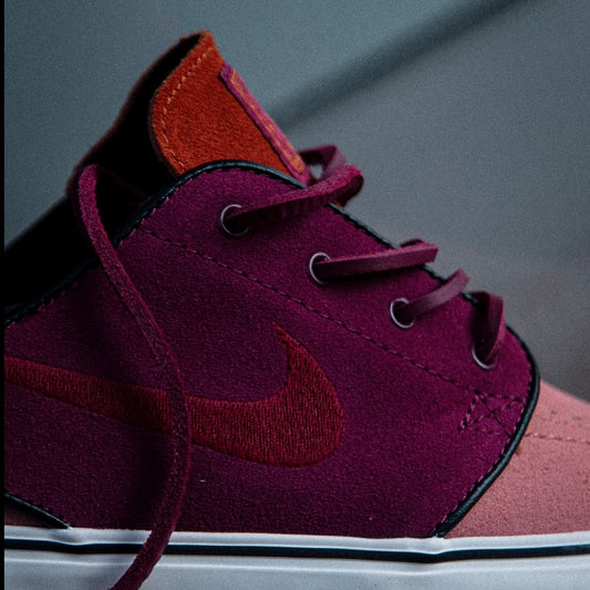 Giày Nike SB Stefan Janoski OG 'Red Stardust' DV5475-600 - Ảnh 4