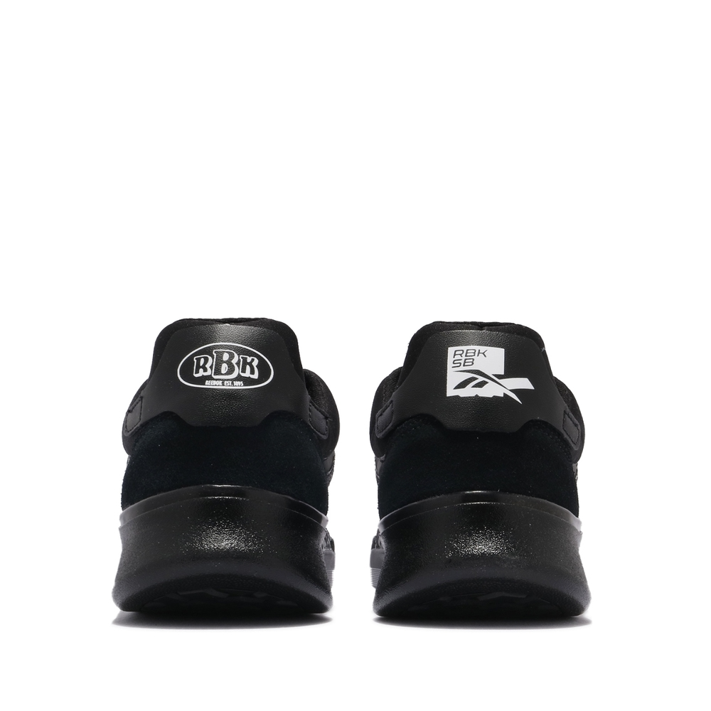 Giày Reebok BlackEyePatch x Club C Legacy 'Black' GZ8337 - Ảnh 4