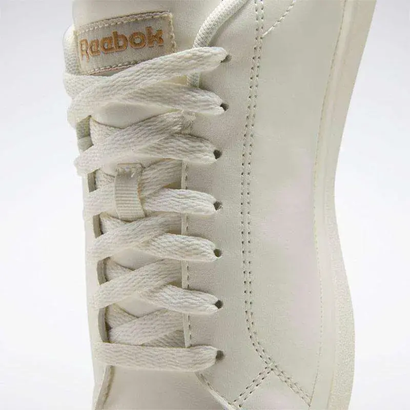 Alternative view of Giày Reebok Royal Complete Sport White/Pink FX7910