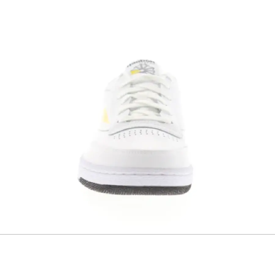 Giày Reebox Club C Vector 'Black Toxic Yellow' EF8839 - Ảnh 4