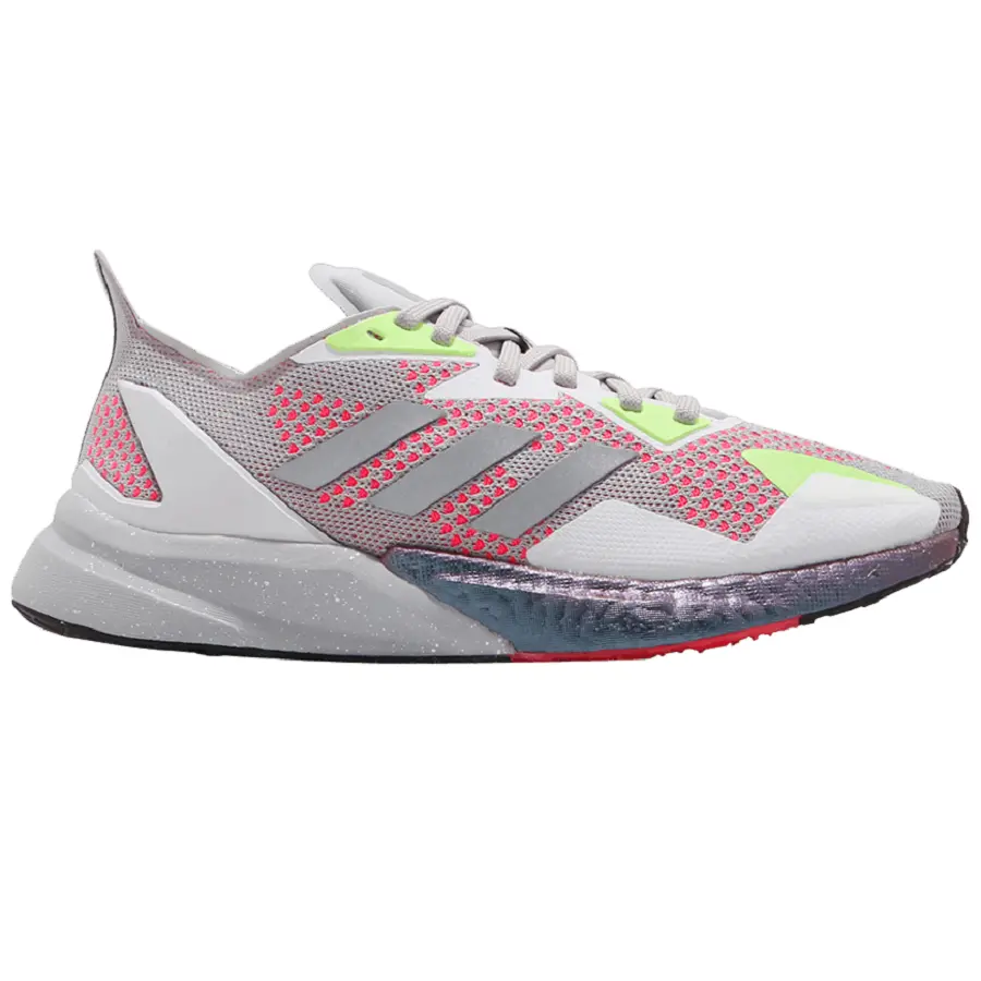Giày Adidas X9000L3 ‘Grey Signal Pink’ EG5164