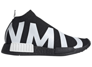 Giày Adidas NMD_CS1 Primeknit ‘NMD Print Black’ EG7539