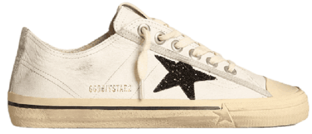 Giày Golden Goose V-Star 'White' GWF00129-F003922-10432