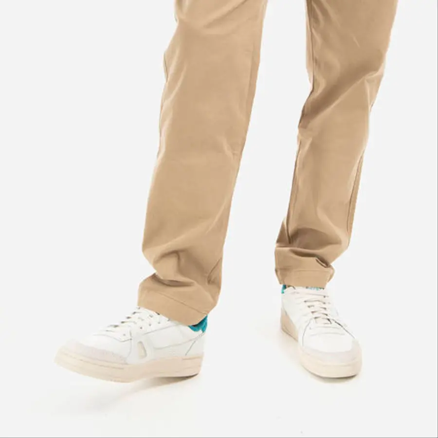 Giày Reebok LT Court ‘White’ GW5118 - Ảnh 4