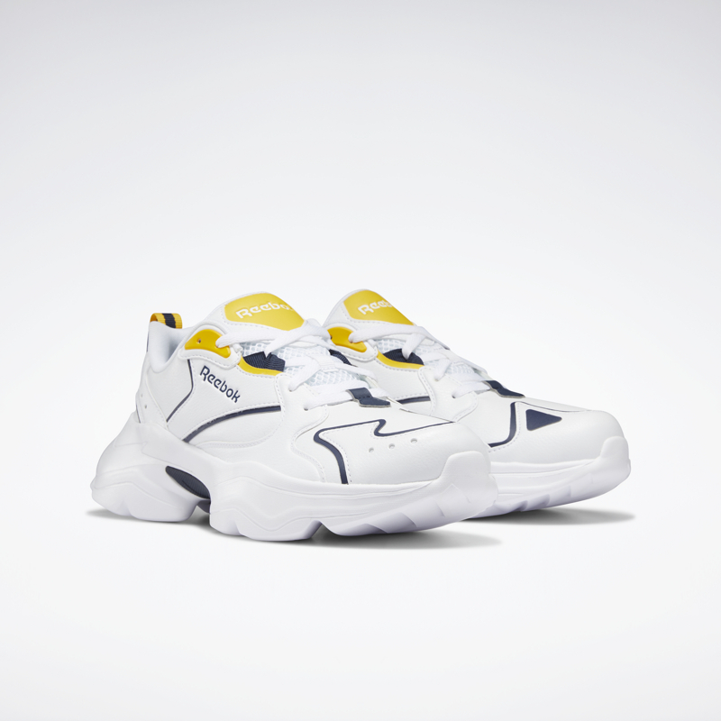 Giày Reebok Royal Aadorun 'White' GW6331 - Ảnh 2