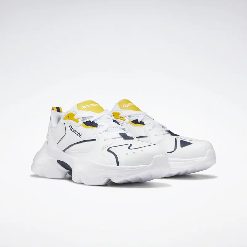 Alternative view of Giày Reebok Royal Aadorun 'White' GW6331