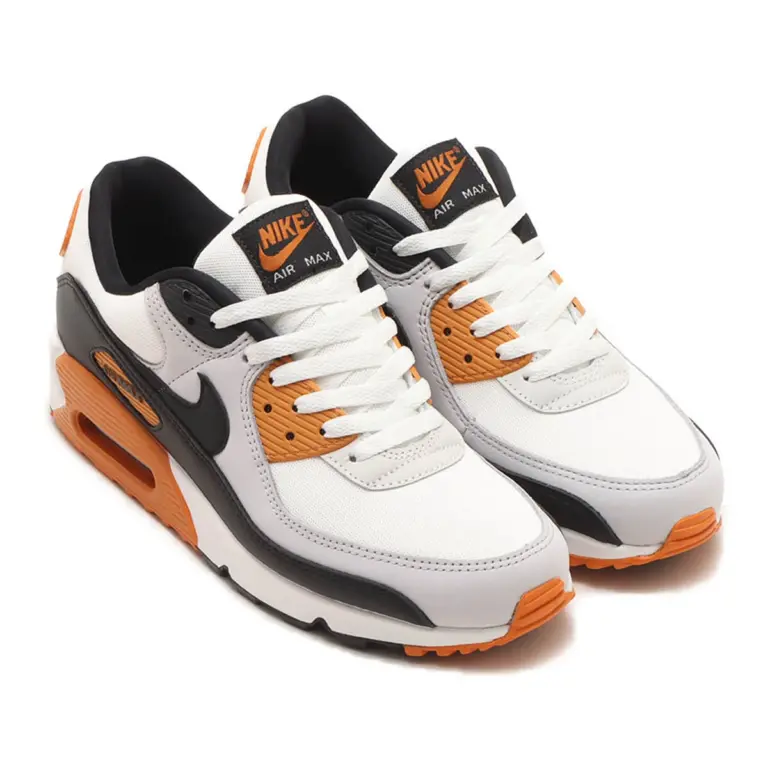Giày Nike Air Max 90 ‘Monarch’ FB9658-003 - Ảnh 4