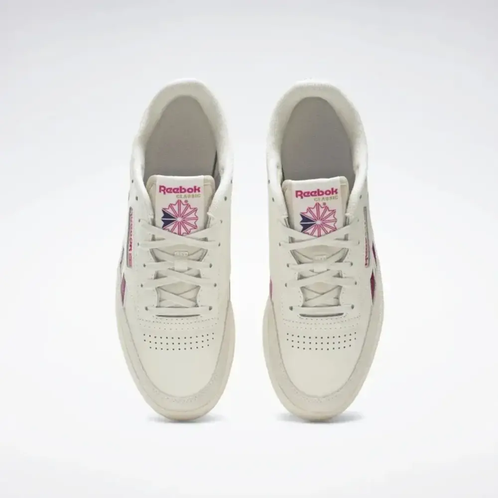 Giày Reebok Club C Revenge 'Chalk Proud Pink Bold' GX1698 - Ảnh 3