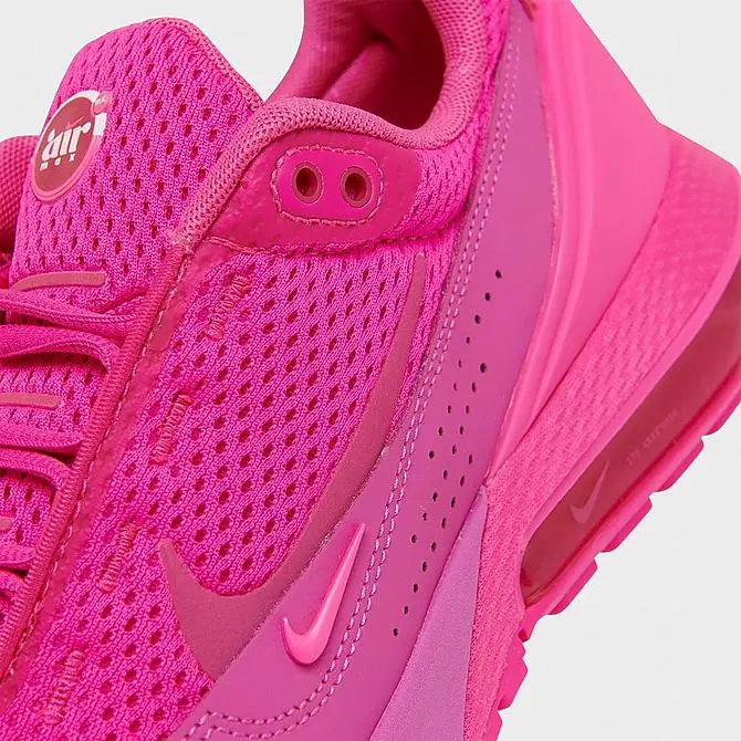 Alternative view of Giày Nike Air Max Pulse XLD 'Pink' FD6409-600