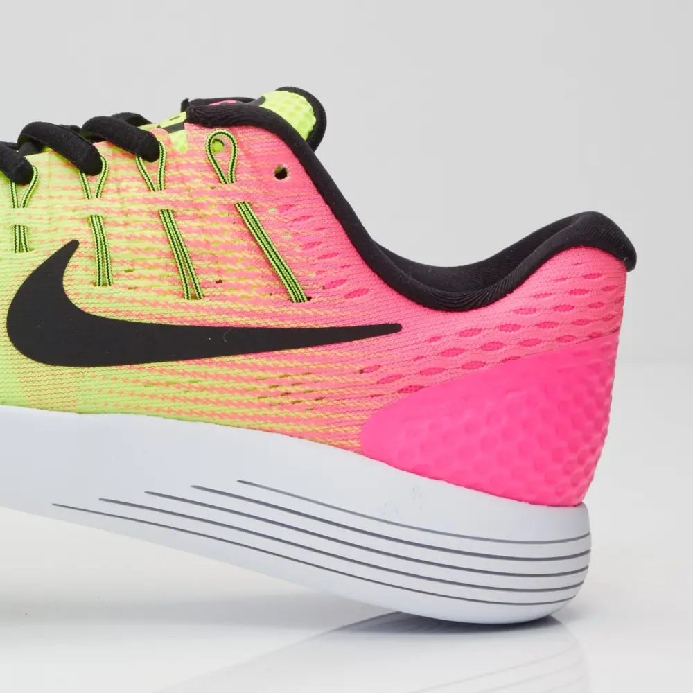 Alternative view of Giày Nike Lunarglide 8 OC 'Unlimited' 844633-999