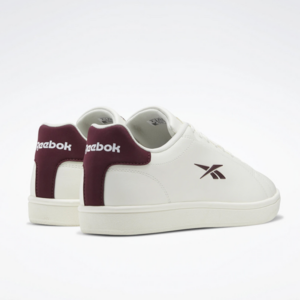 Alternative view of Giày Reebok Royal Complete Sport Sneakers Red/White FX7911