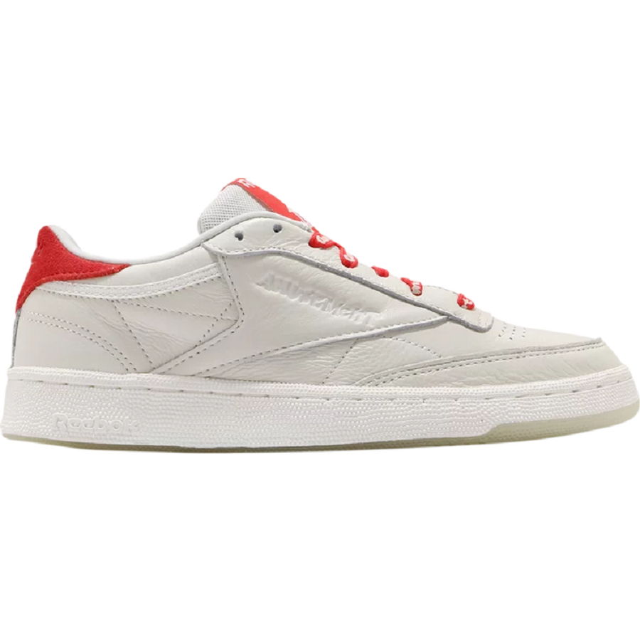 Giày Reebok Club C 85 'Amusement Park' FY4730