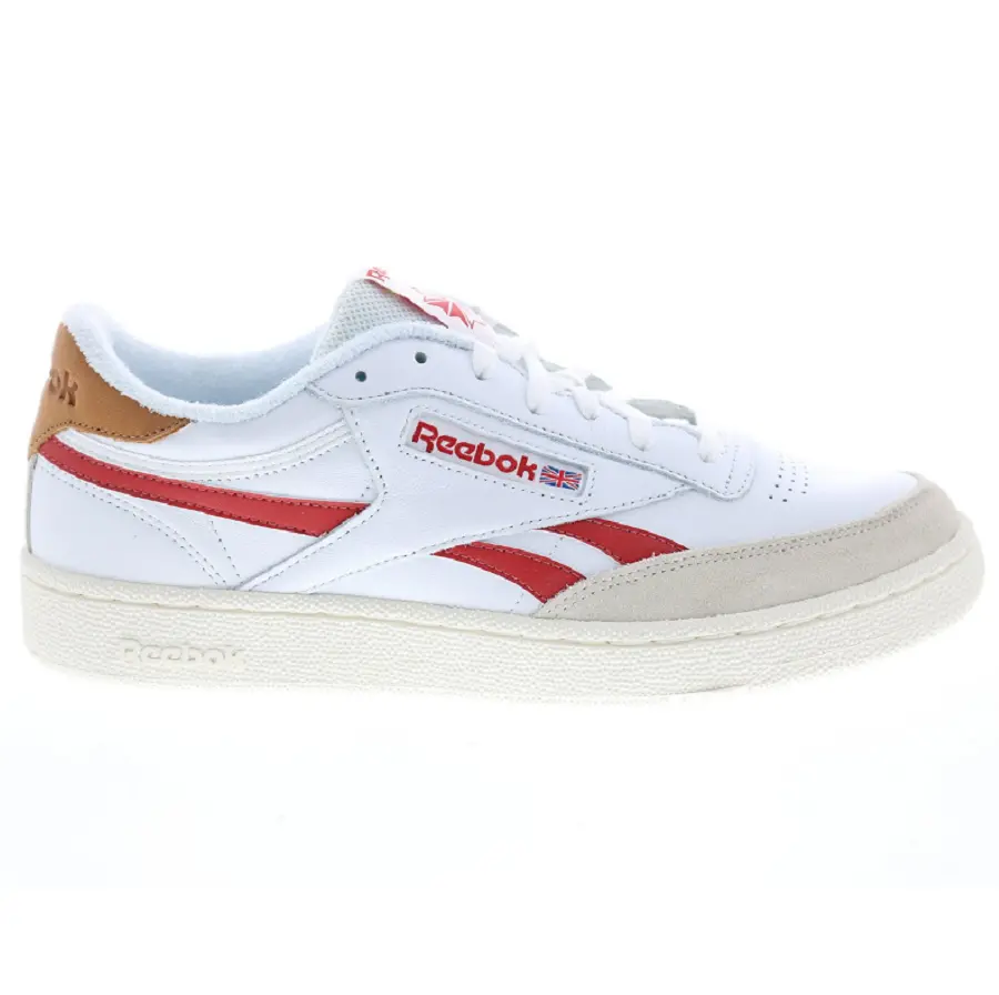 Giày Reebok Club C Revenge 'White Mars' FY9418