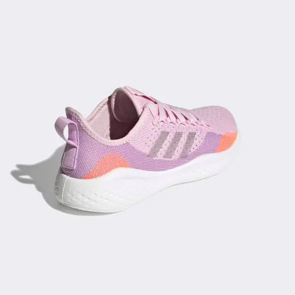 Giày Adidas Fluidflow 2.0 'Clear Lilac Pink' FZ1980 - Ảnh 6