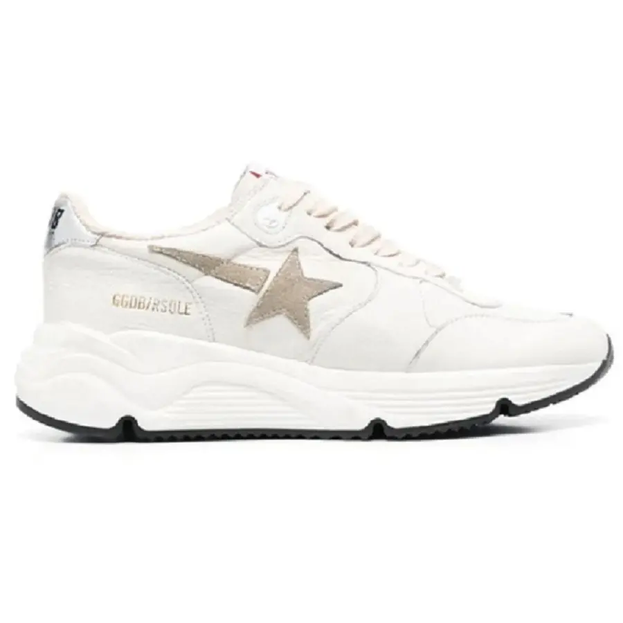 Giày Golden Goose Running 'White' GWF00215-F003409-10876
