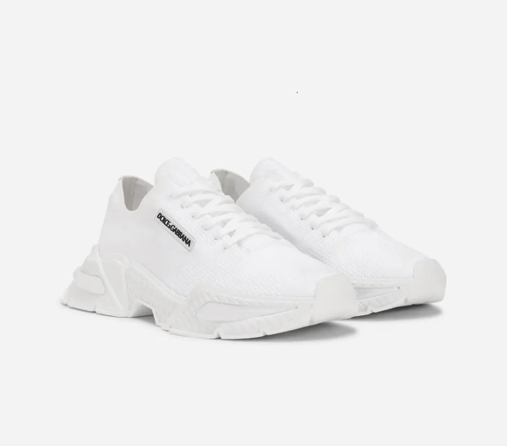 Alternative view of Giày Dolce & Gabbana Airmaster 'White' CS2050AY89480001