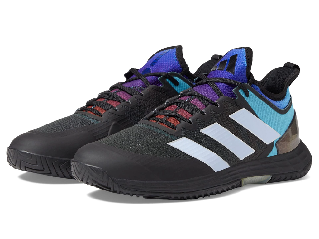 Giày Adidas Adizero Ubersonic 4 'Core Black' HQ8381 - Ảnh 3