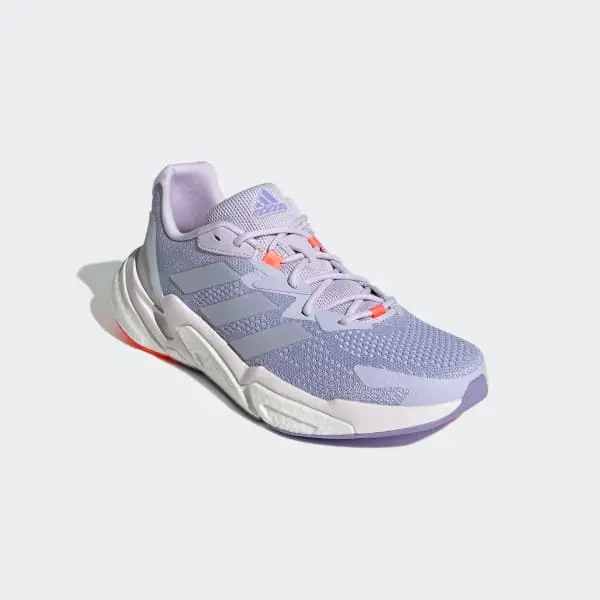 Alternative view of Giày Adidas X9000L3 'Violet Tone' S23687