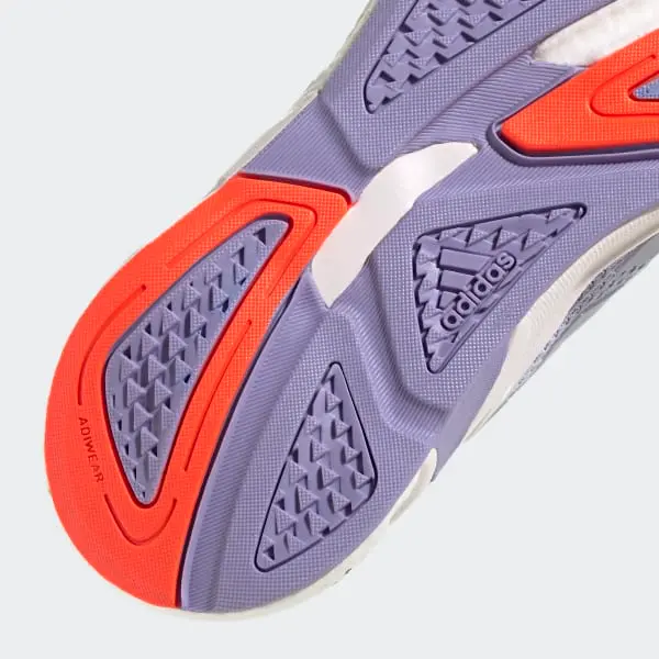 Giày Adidas X9000L3 'Violet Tone' S23687 - Ảnh 6
