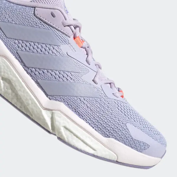 Giày Adidas X9000L3 'Violet Tone' S23687 - Ảnh 7