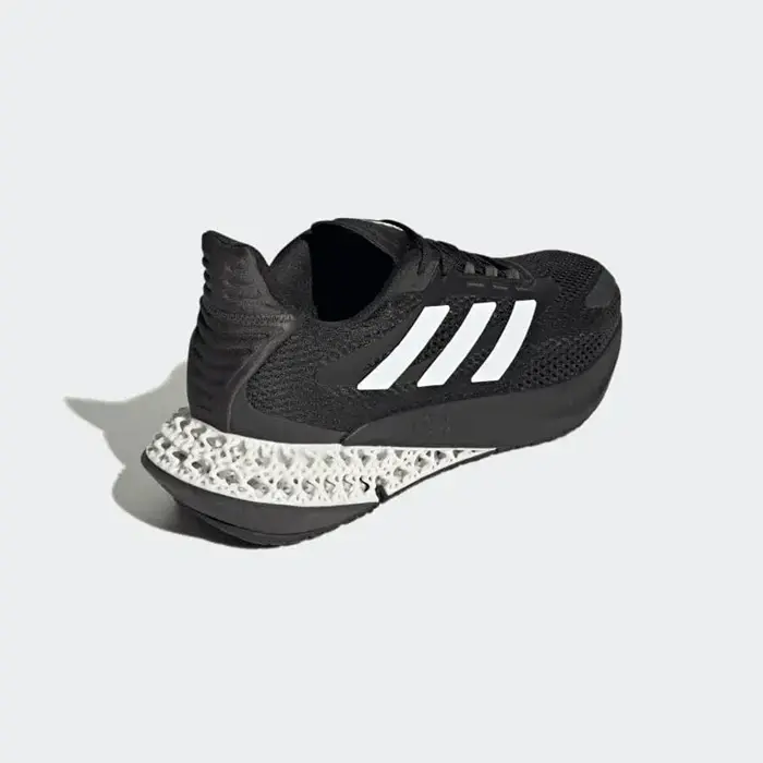 Giày Adidas 4D FWD Pulse ‘Black White’ Q46450 - Ảnh 4