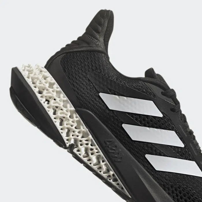 Giày Adidas 4D FWD Pulse ‘Black White’ Q46450 - Ảnh 3