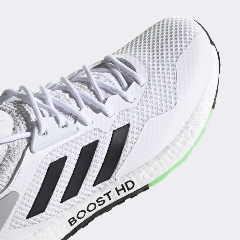 Giày Adidas Pulseboost 'Cloud White' EG9969 - Ảnh 3