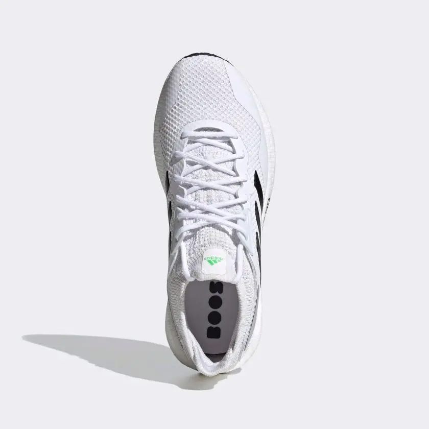 Giày Adidas Pulseboost 'Cloud White' EG9969 - Ảnh 5