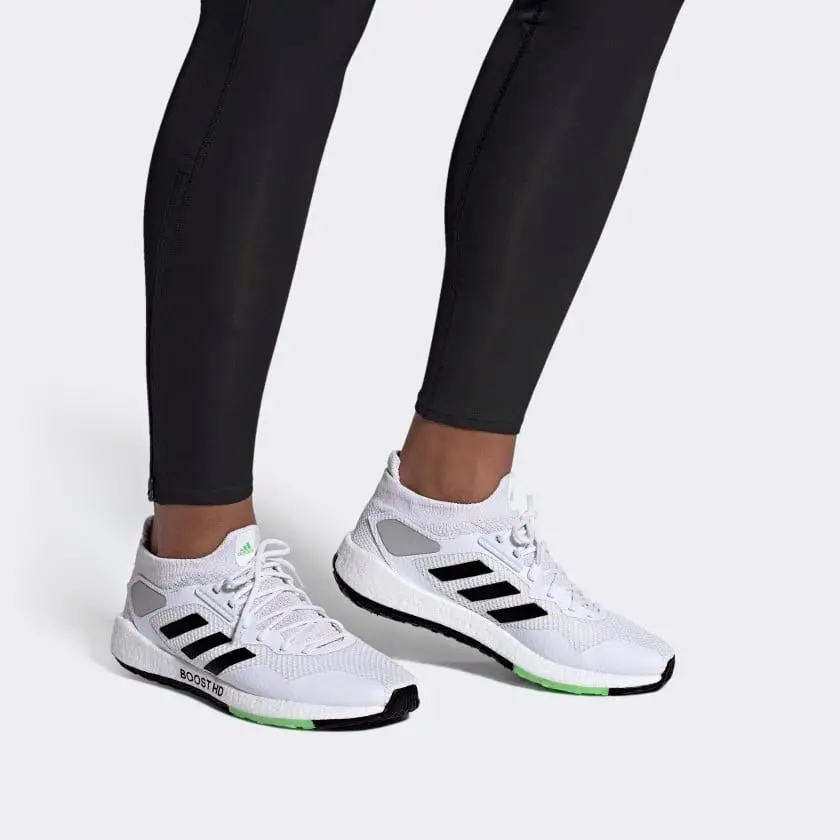 Giày Adidas Pulseboost 'Cloud White' EG9969 - Ảnh 8