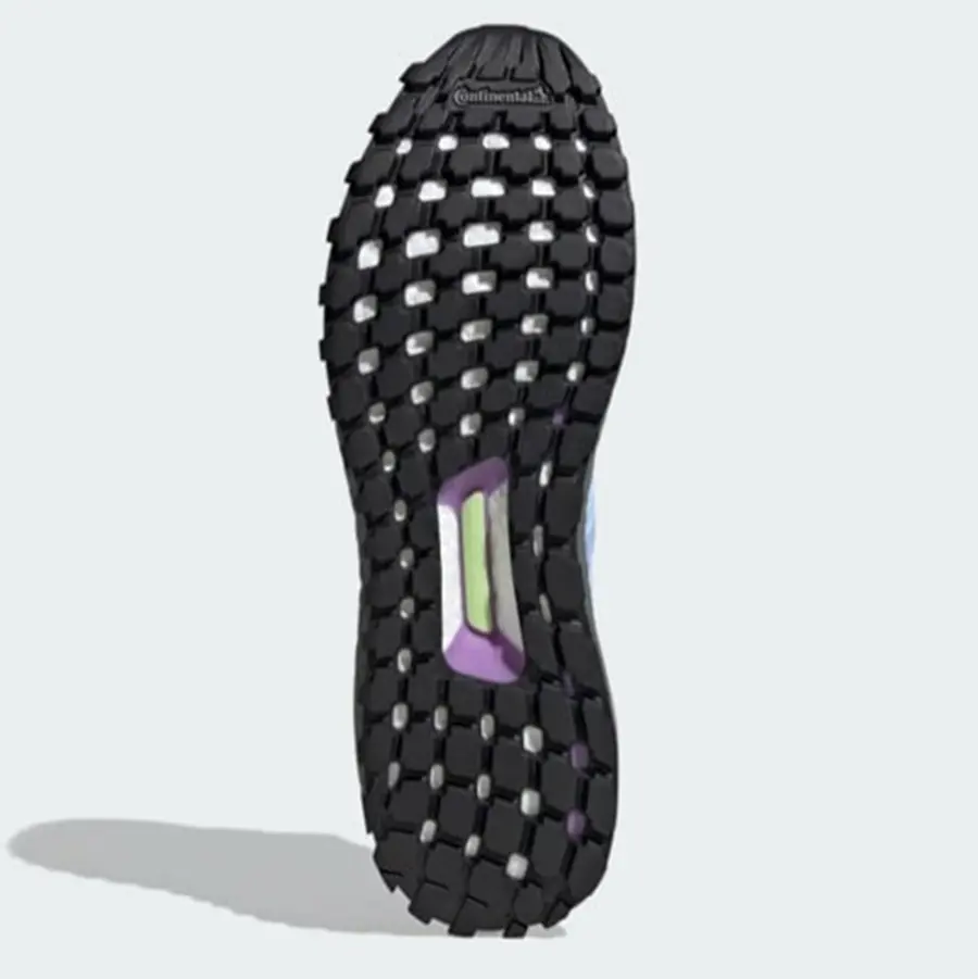 Giày Adidas UltraBoost 1.0 'Black Blue' ID9640 - Ảnh 5