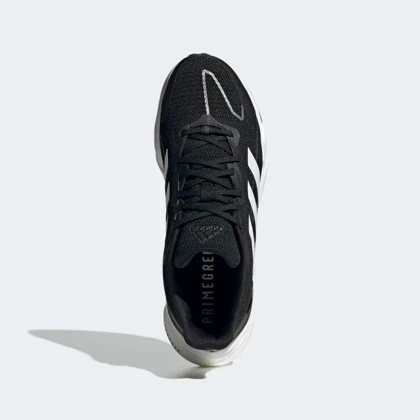 Giày Adidas X9000L2 'Black White' S23651 - Ảnh 6