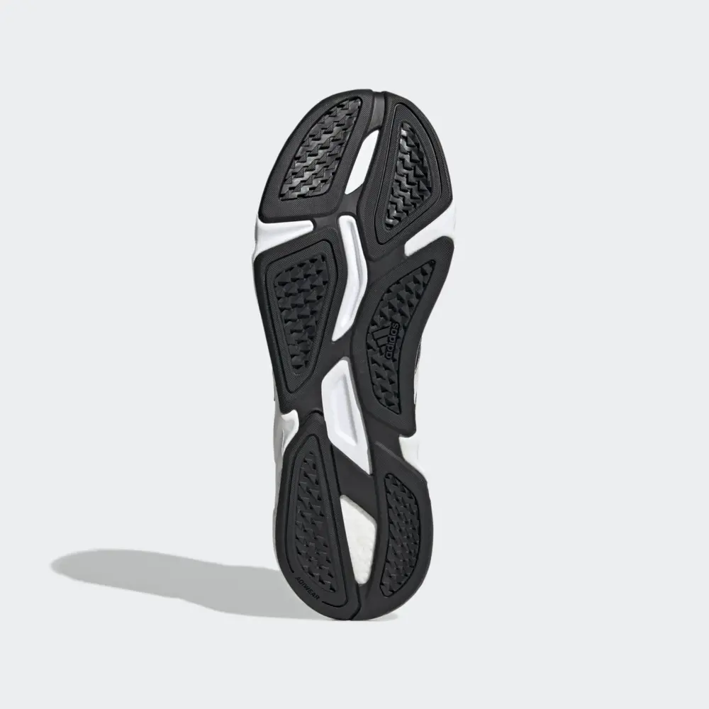 Giày Adidas X9000L2 'Black White' S23651 - Ảnh 7
