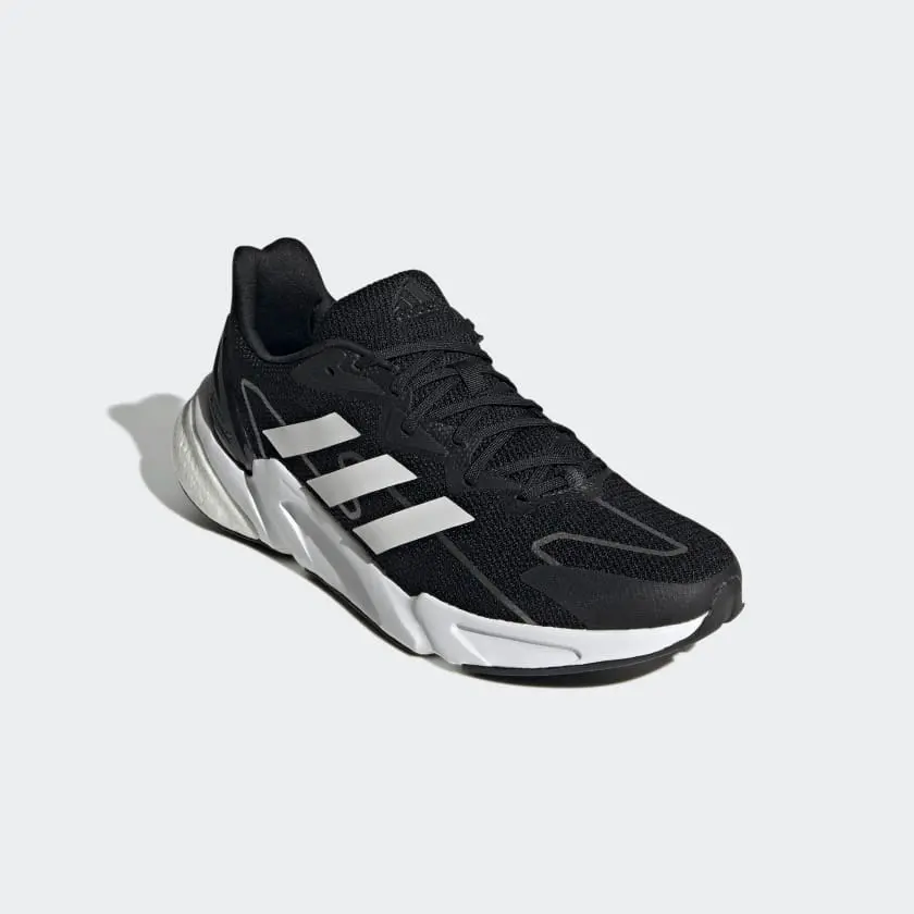 Giày Adidas X9000L2 'Black White' S23651 - Ảnh 4