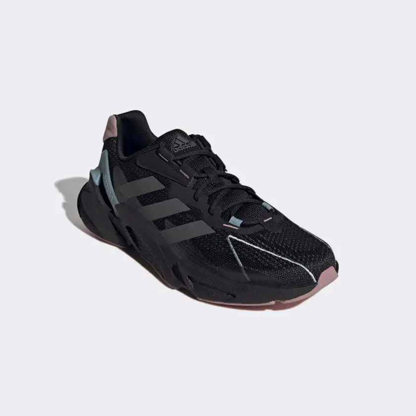 Alternative view of Giày Adidas X9000L4 'Grey Five' GZ6574
