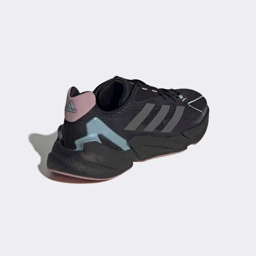 Giày Adidas X9000L4 'Grey Five' GZ6574 - Ảnh 3