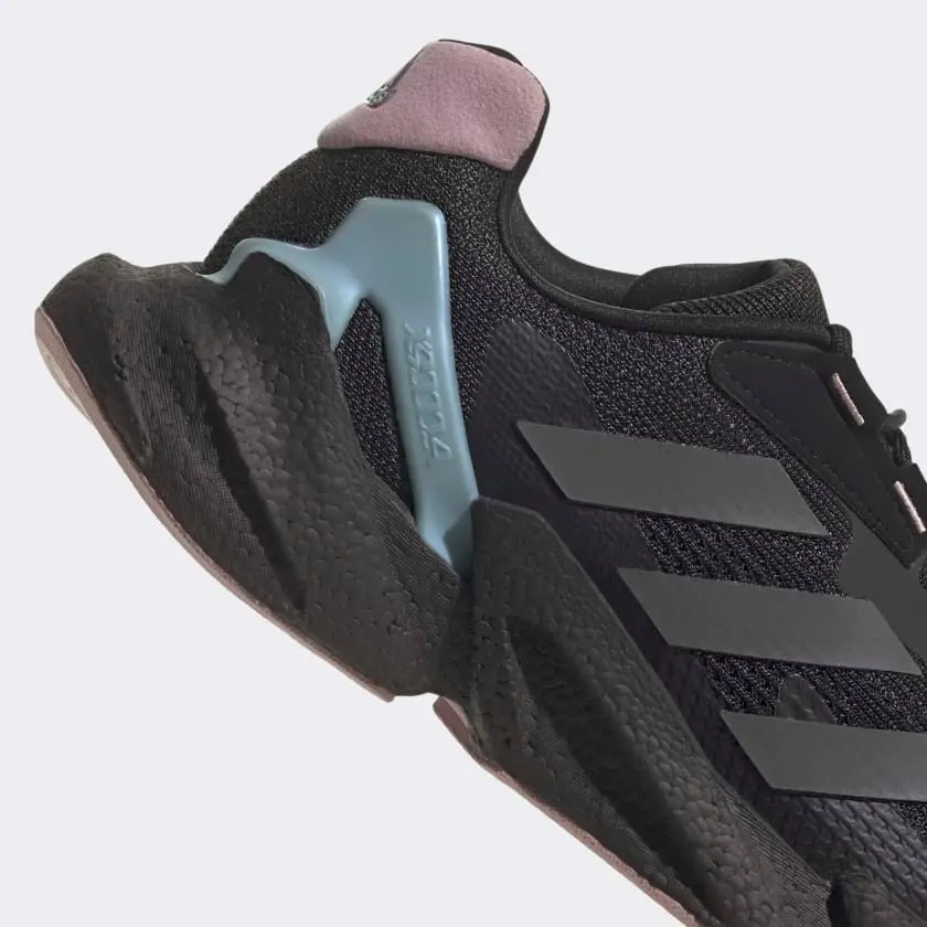 Giày Adidas X9000L4 'Grey Five' GZ6574 - Ảnh 7