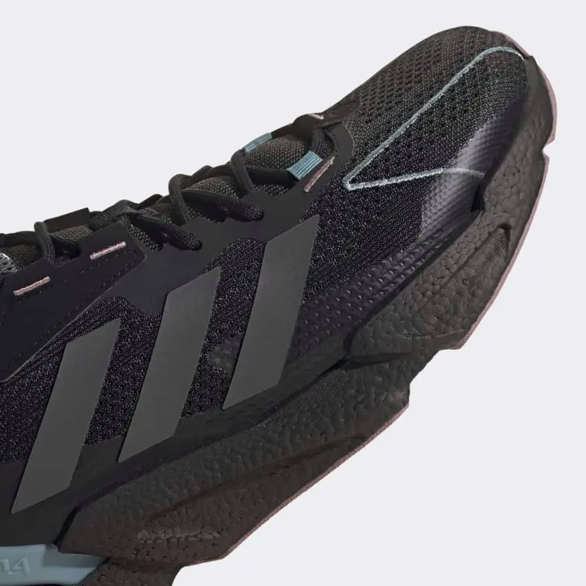 Giày Adidas X9000L4 'Grey Five' GZ6574 - Ảnh 6