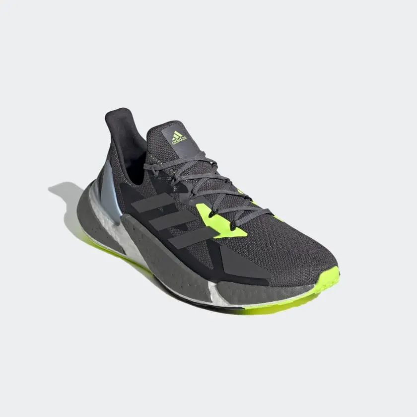 Giày Adidas X9000L4 'Grey' FX8438 - Ảnh 7