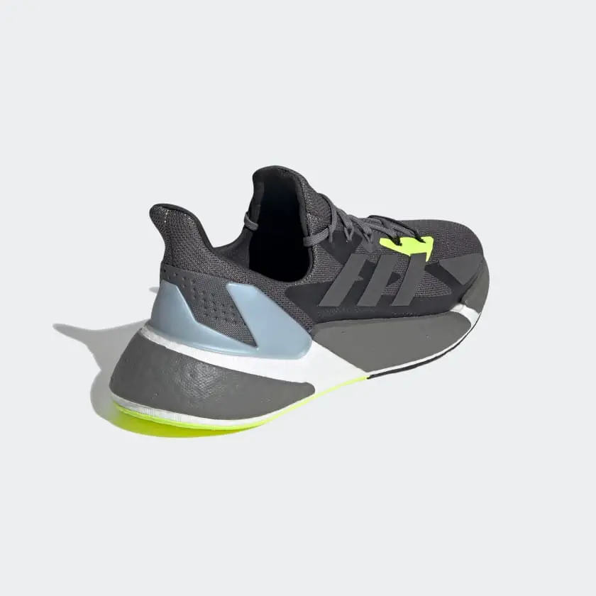 Giày Adidas X9000L4 'Grey' FX8438 - Ảnh 6