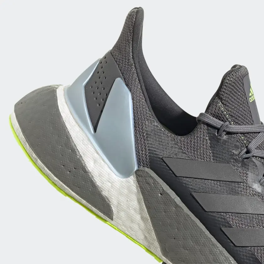 Giày Adidas X9000L4 'Grey' FX8438 - Ảnh 3