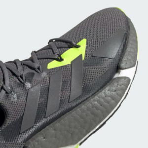 Alternative view of Giày Adidas X9000L4 'Grey' FX8438