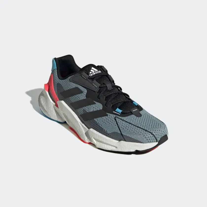 Alternative view of Giày Adidas X9000L4 'Magic Grey' GY6050