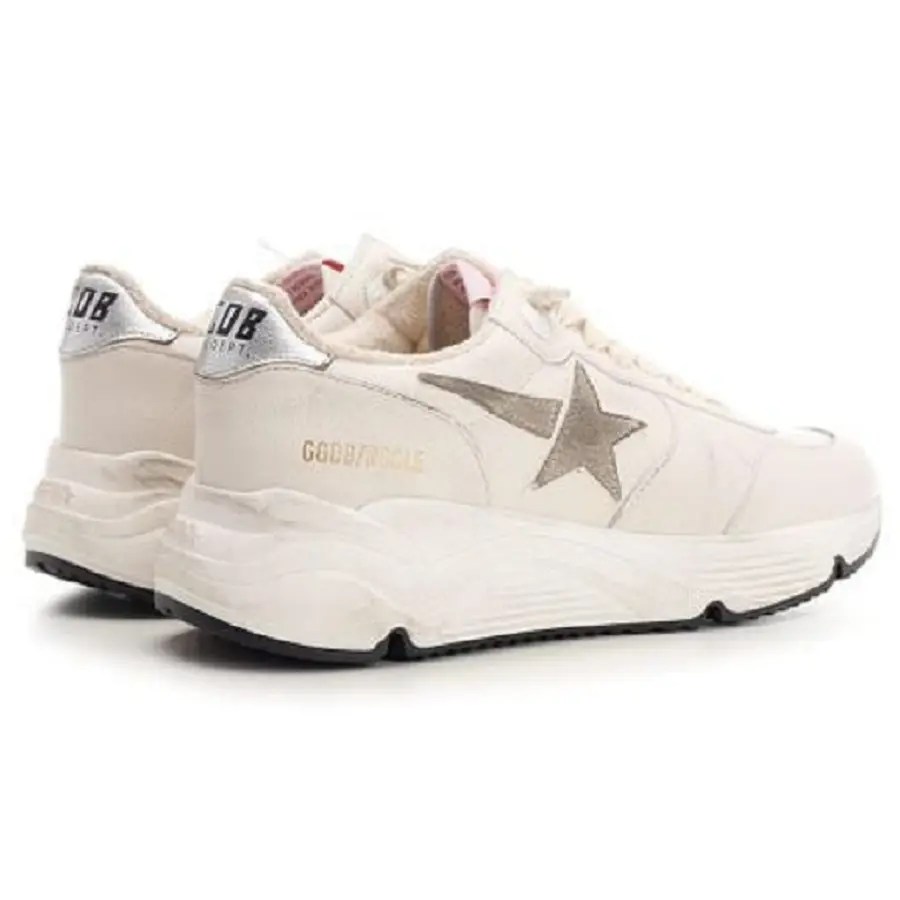 Giày Golden Goose Running 'White' GWF00215-F003409-10876 - Ảnh 4