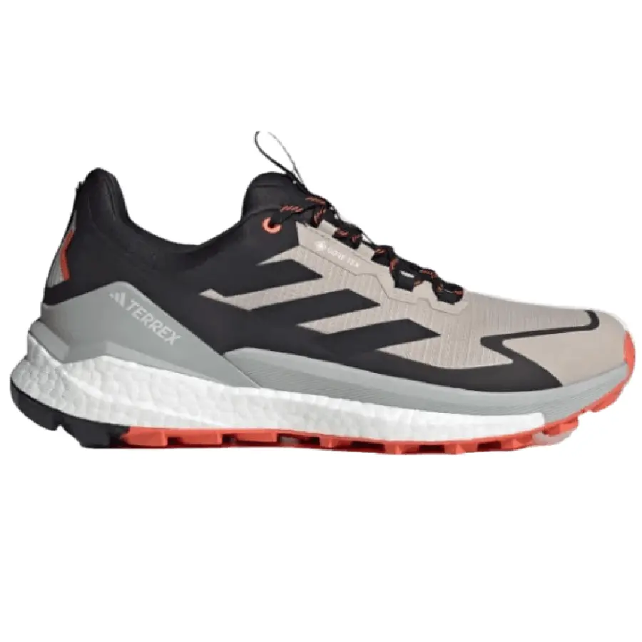 Giày Adidas Hiking Terrex Free Hiker 2.0 'Wonder Beige' IG5459