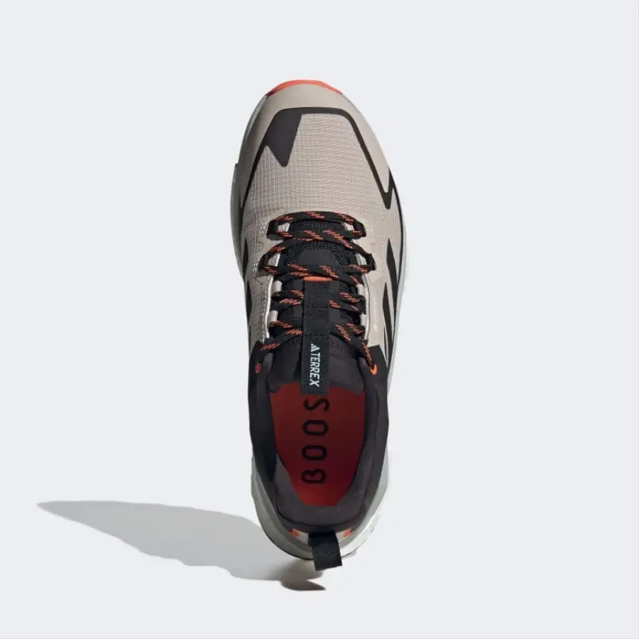 Alternative view of Giày Adidas Hiking Terrex Free Hiker 2.0 'Wonder Beige' IG5459