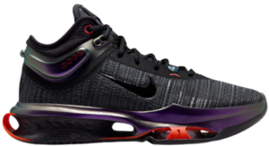 Giày Nike Air Zoom GT Jump 2 EP ‘Black Purple’ FV1896-001