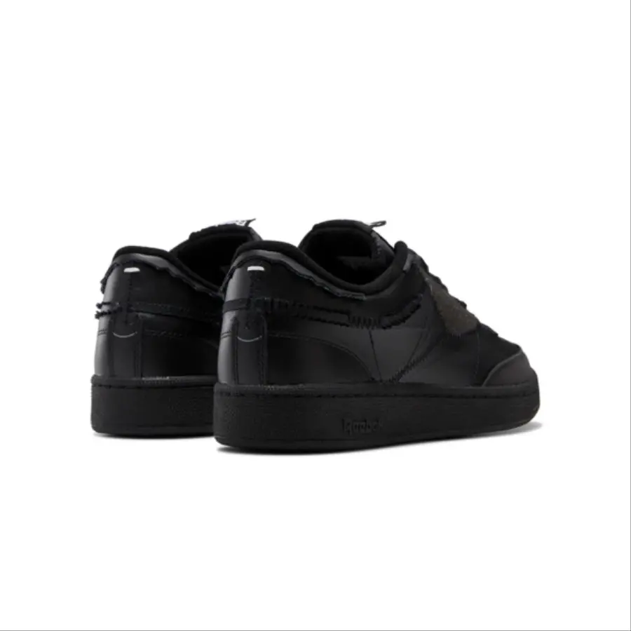 Alternative view of Giày Reebok Club C x Maison Margiela ‘Memory Of Black’ GW5012