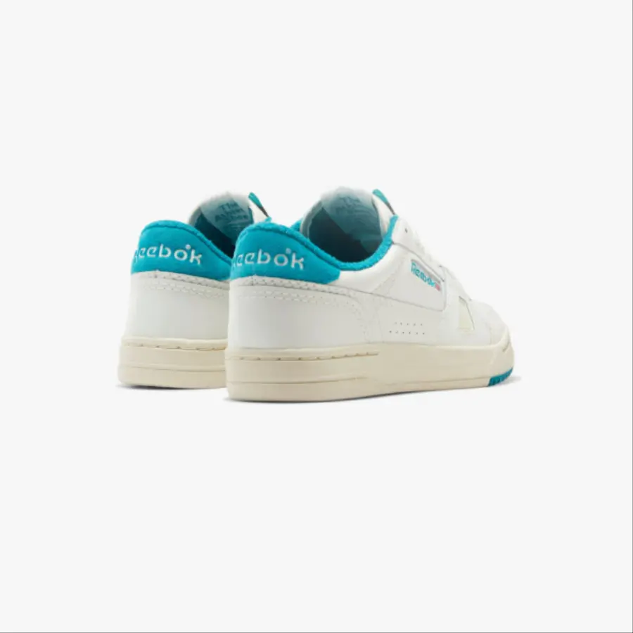 Giày Reebok LT Court ‘White’ GW5118 - Ảnh 3