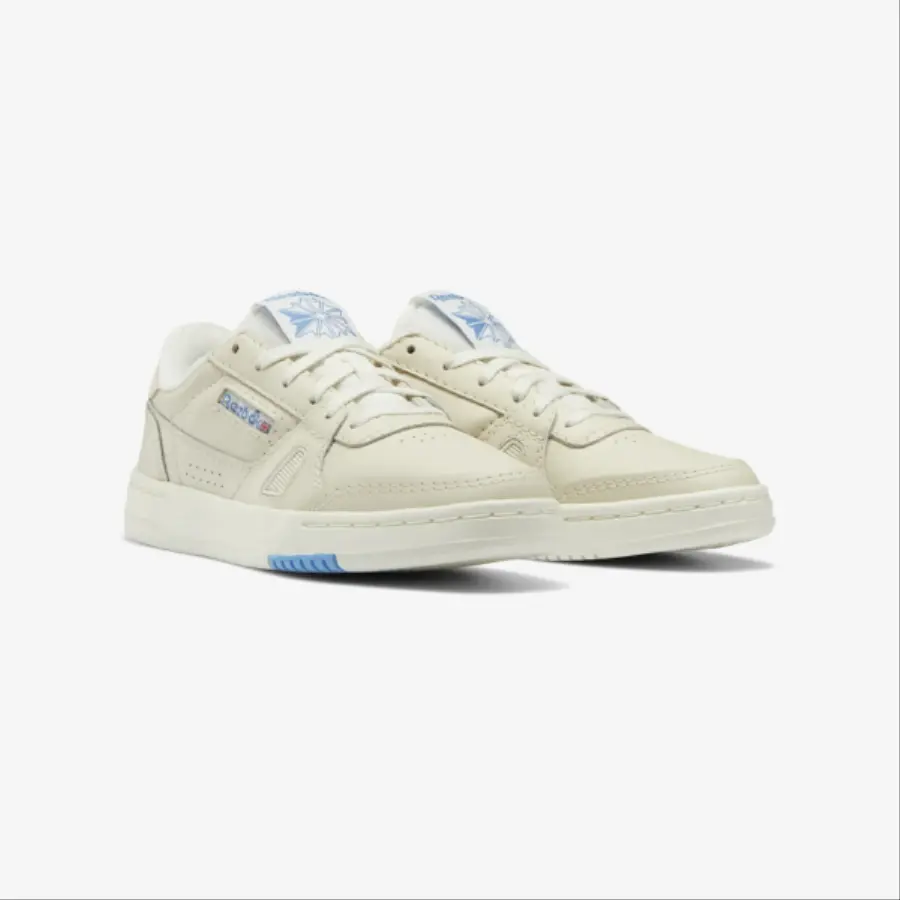 Giày Reebok LT Court Shoes Beige ‘Gold’ GW5123 - Ảnh 3